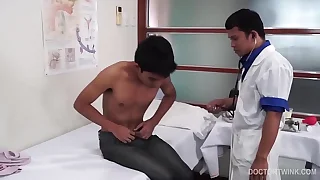 Kinky Analeptic Fetish Asians Kenny and Alex